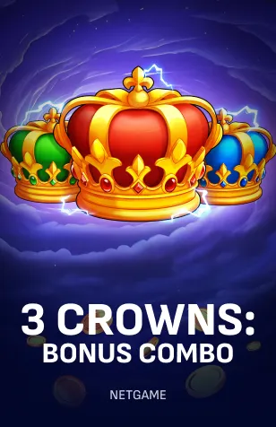 3 Crowns: Bonus Combo
